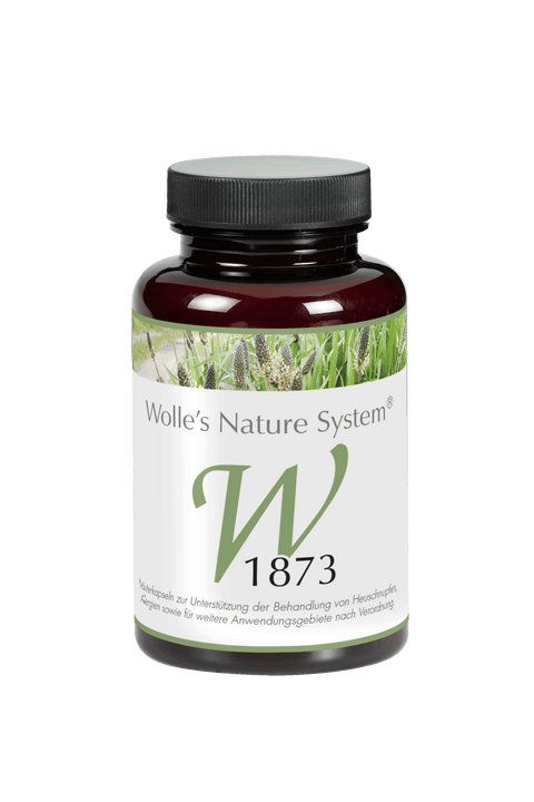 Wolle Nr. 1873 Allergie 120 St