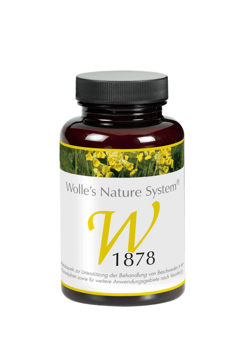 Wolle Nr. 1878 Klimakterium 120 St