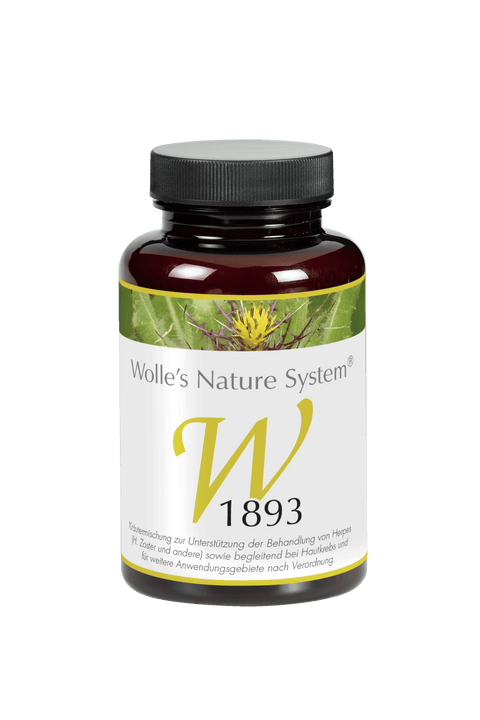 Wolle Nr. 1893 Herpes 120 St
