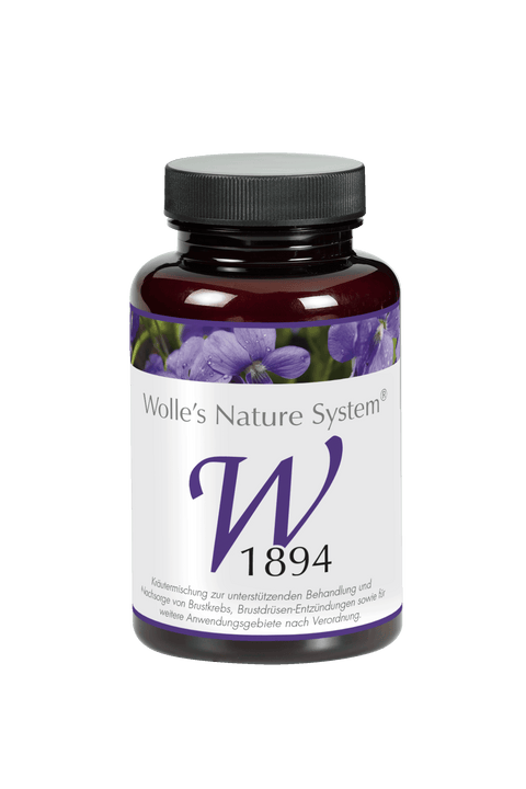 Wolle Nr. 1894 Gesunde Brust 120 St