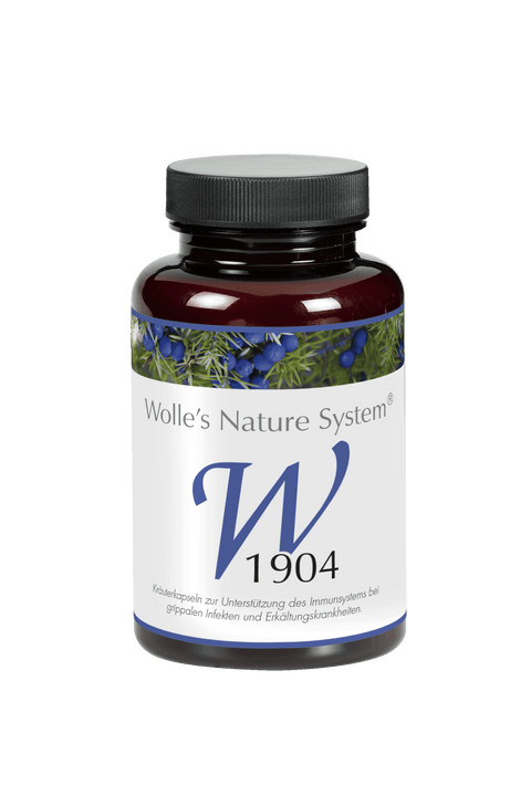 Wolle Nr. 1904 Grippe 120 St