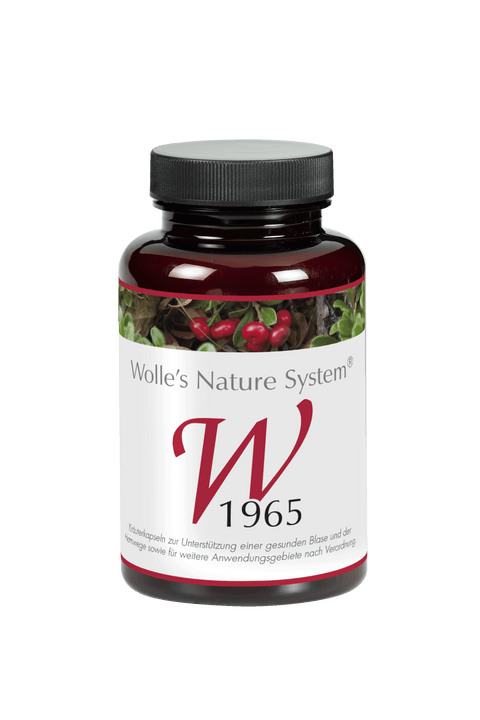 Wolle Nr. 1965 Blase 120 St