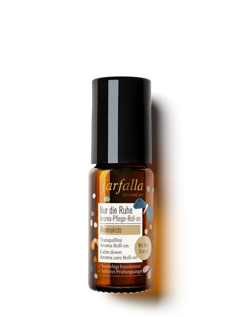 Aromakids, Nur die Ruhe Aroma-Roll-on 10 ml