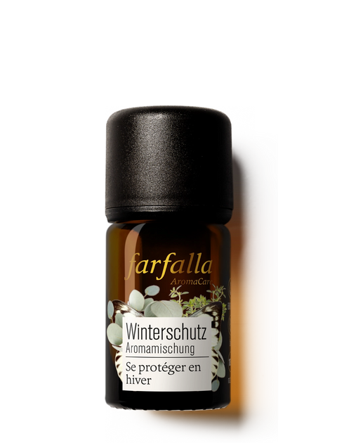 bleib gesund, Aromamischung Winterschutz 5 ml