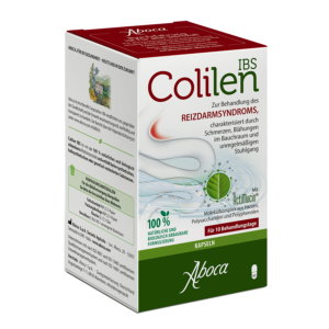 Aboca Colilen IBS 96 Kapseln