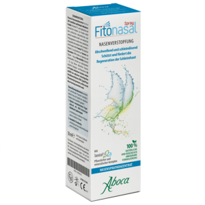 Aboca Fitonasal Kinder Nasenspray