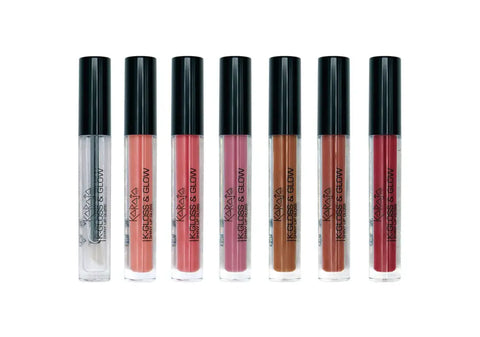 K-GLOSS & GLOW Lipgloss