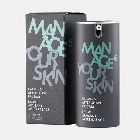 Calming After Shave Balsam 50 ml