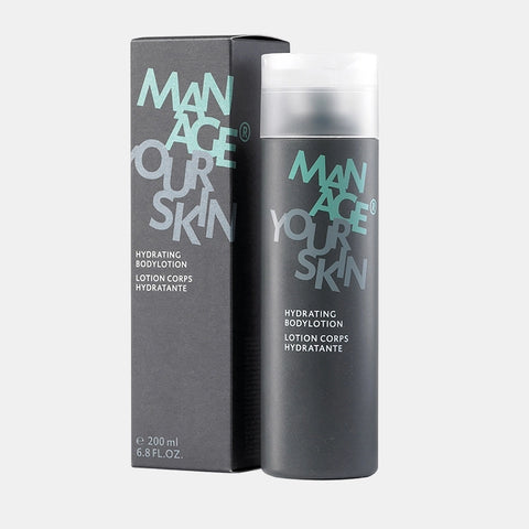 Hydrating Bodylotion 200 ml