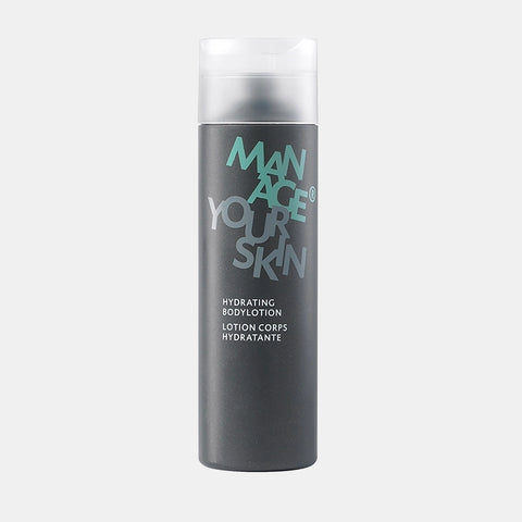 Hydrating Bodylotion 200 ml