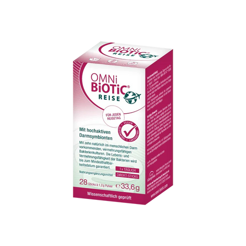 OMNi-BiOTiC® REISE Direkt-Sticks