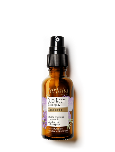 Gute Nacht Kissenspray 30 ml