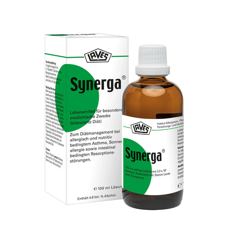 Synerga®