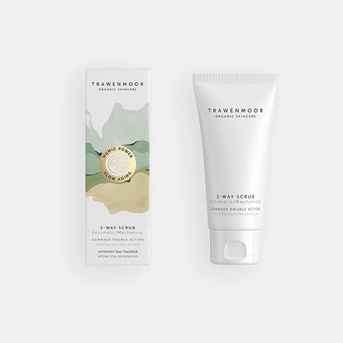 2-Way Scrub 50 ml