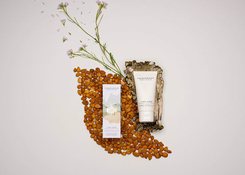 2-Way Scrub 50 ml