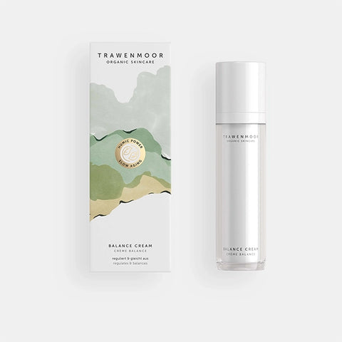 Balance Cream 50 ml
