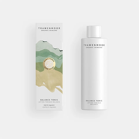 Balance Tonic