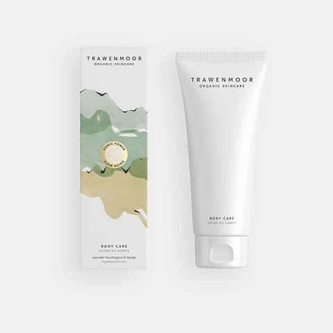 Body Care 200 ml