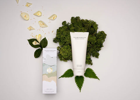 Body Wash 200 ml