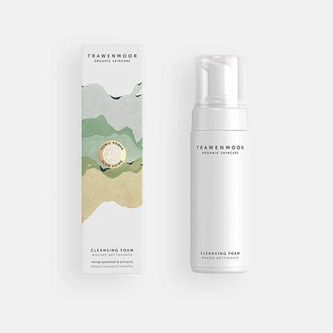 Cleansing Foam 150 ml