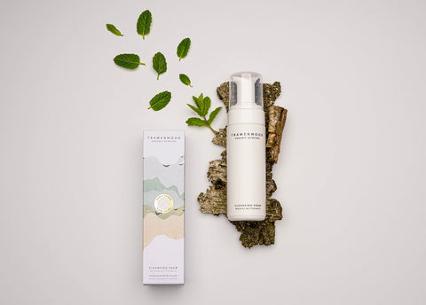 Cleansing Foam 150 ml
