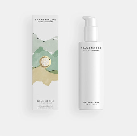 Cleansing Milk 200 ml