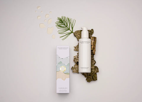 Cleansing Milk 200 ml