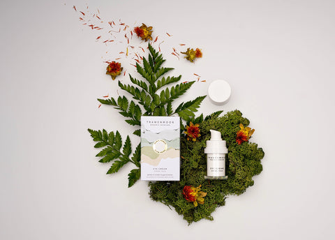 Eye Cream 15 ml