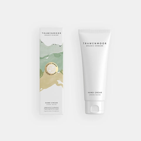 Hand Cream 75 ml