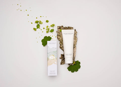 Hand Cream 75 ml