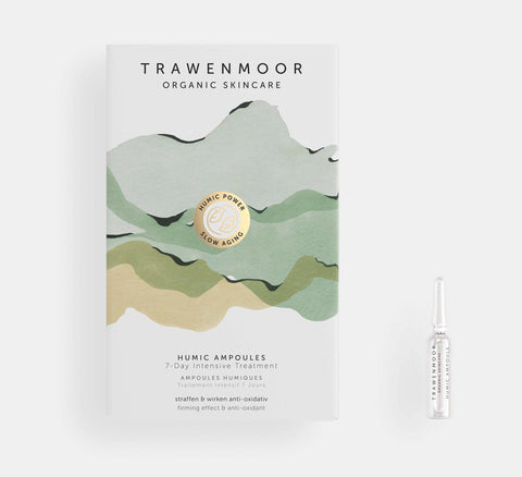 Humic Ampoules