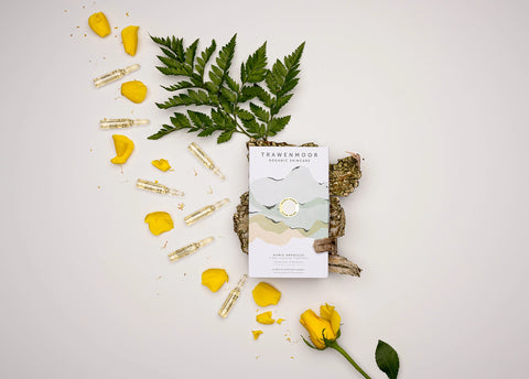 Humic Ampoules