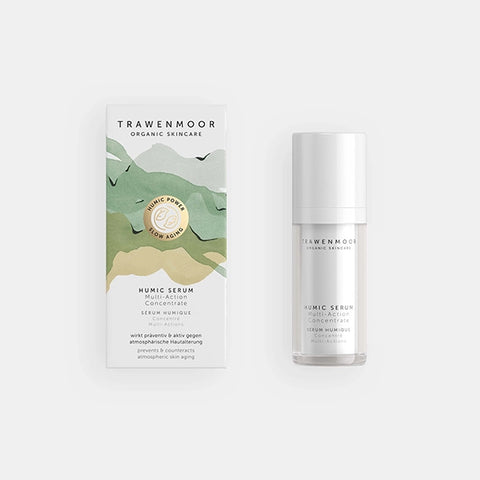 Humic Serum 30 ml