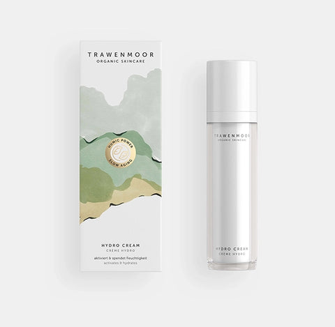 Hydro Cream 50 ml