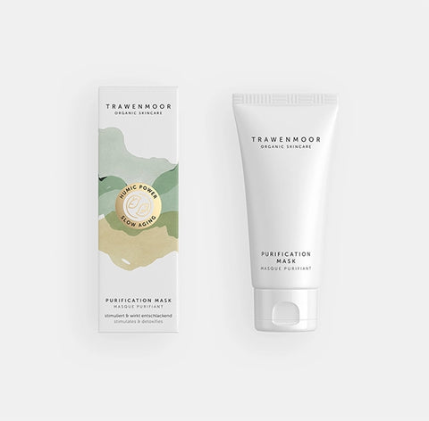 Purification Mask 50 ml
