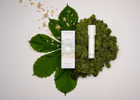Redness Control Cream 50 ml