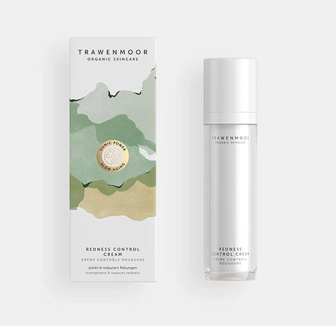 Redness Control Cream 50 ml