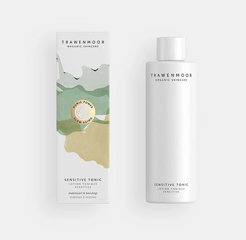 Sensitive Tonic 200 ml