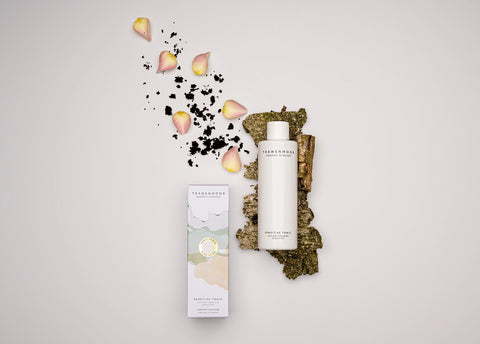 Sensitive Tonic 200 ml