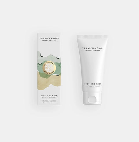 Soothing Mask 50 ml