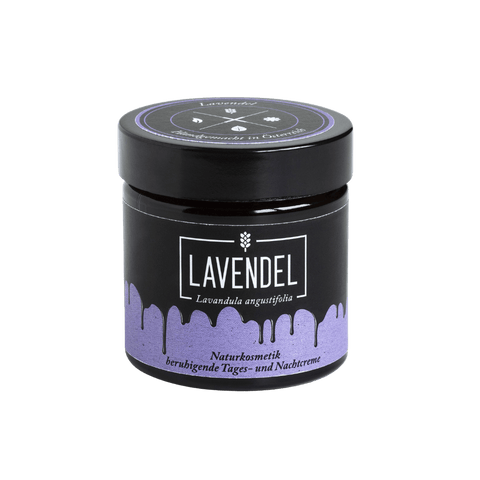 Lavendelcreme 50 g