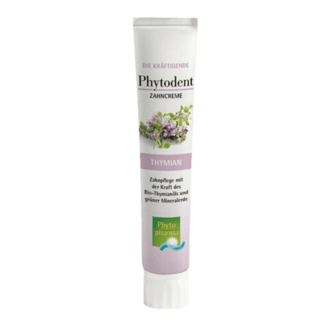 Thymian Zahncreme Phytodent 75 ml