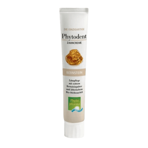 Bernstein Zahncreme Phytodent 75 ml