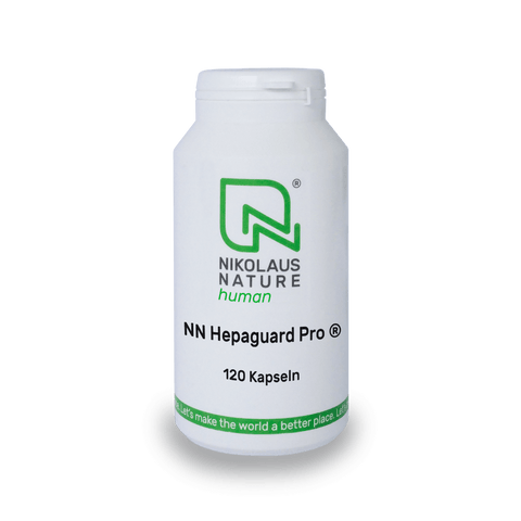 NN Hepaguard Pro 120 Kps.