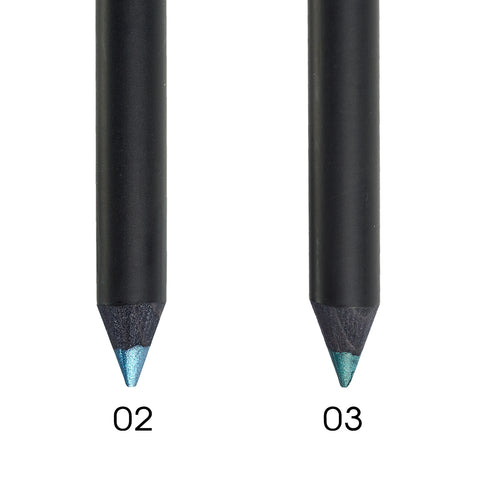 Luxury Eye Pencil 002