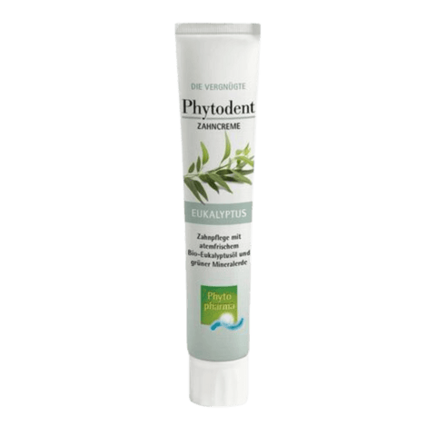 Eukalyptus Zahncreme Phytodent 75 ml