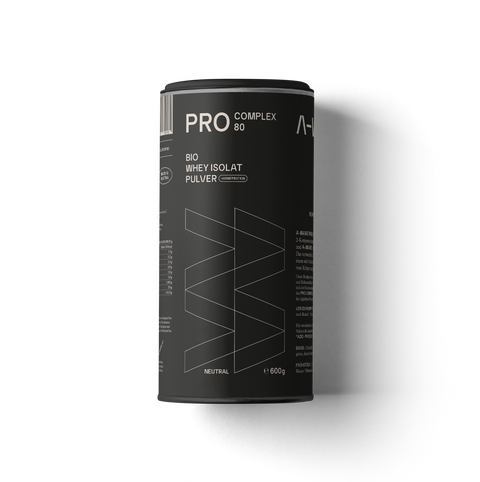 PRO COMPLEX 80 600 g