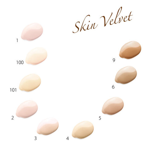 Skin Velvet Make up 27ml