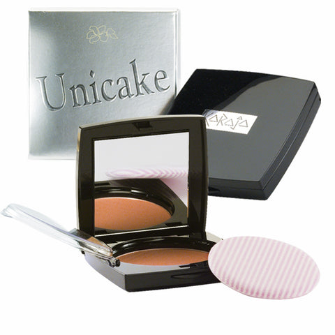 Unicake - Puder Make up