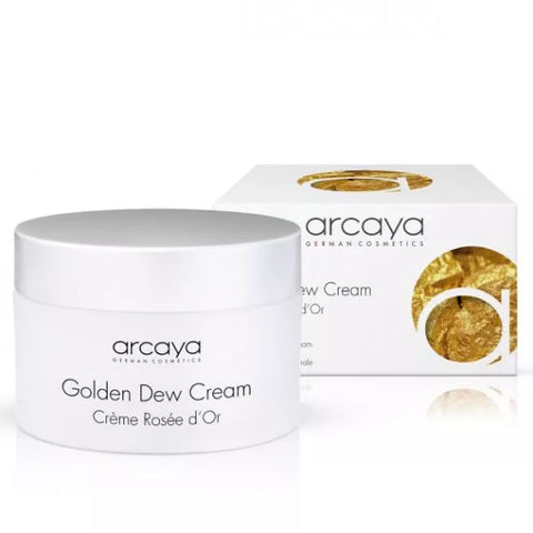 Golden Dew Cream 100 ml